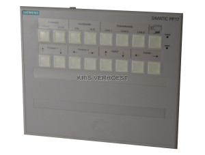 Siemens 6AV3688-3CD13-0AX0 (NEW)