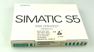 Siemens 6ES5470-4UB13 (USED)