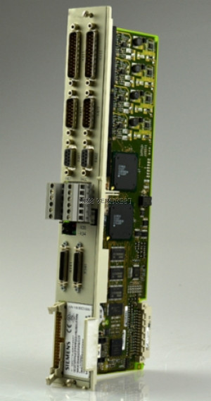 Siemens 6SN1118-0DK21-0AA1 (USED)