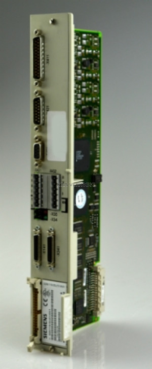 Siemens 6SN1118-0DJ23-0AA1 (USED)