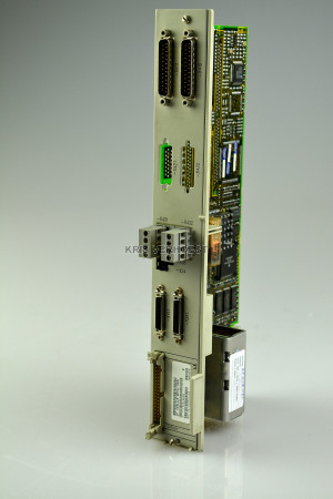 Siemens 6SN1118-0DM11-0AA1 (NEW)