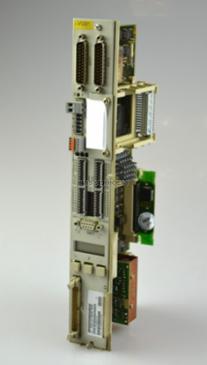 Siemens 6SN1118-0NK00-0AA0 (NEW)