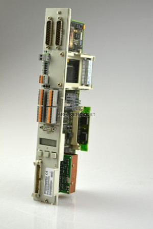 Siemens 6SN1118-0NK00-0AA1 (NEW)
