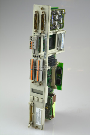 Siemens 6SN1118-0NH00-0AA1 (NEW)
