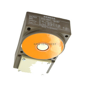 Siemens 3SG1667-1BJ87 (USED)