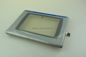 Allen-Bradley 2711P-RBT10 (USED)