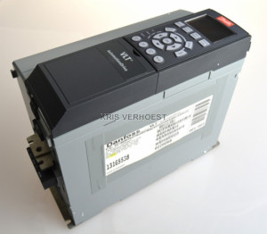 Danfoss 131G5538 (USED)