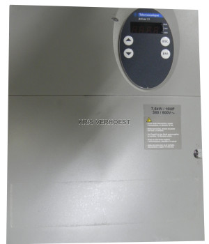 Telemecanique ATV31HU75N4 (USED)