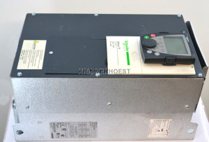 Telemecanique ATV71HD22N4 (NEW)