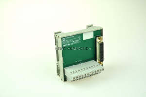 Allen-Bradley 1492-AIFM6S-3 (USED)