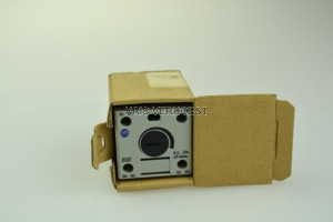 Allen-Bradley 100-FPTB30 (USED)