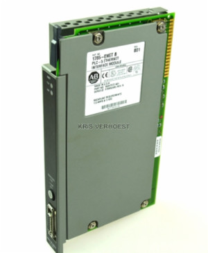 Allen-Bradley 1785-ENET/B (USED)
