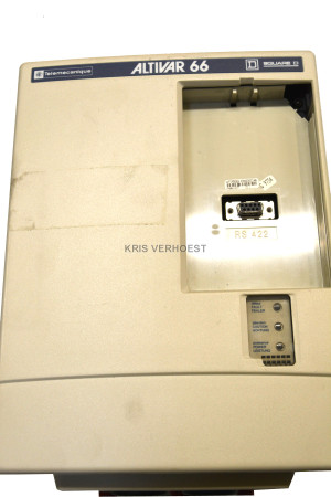 Telemecanique ATV66U41N4 (USED)