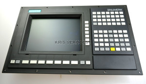 Siemens 6FC5103-0AB03-1AA3 (NEW)