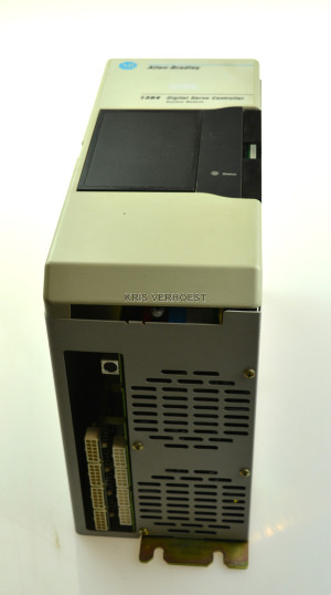 Allen-Bradley 1394-SJT05-A (USED)