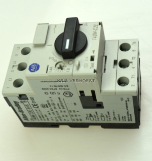 Allen-Bradley 140M-C2E-B16 B (NEW)