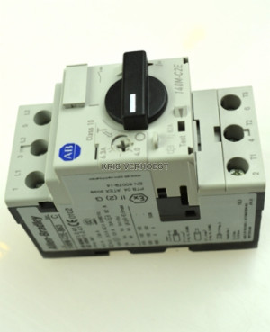 Allen-Bradley 140M-C2E-B63 (NEW)