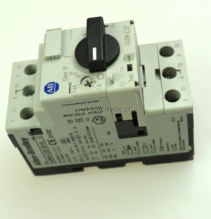 Allen-Bradley 140M-C2E-B16 C (NEW)
