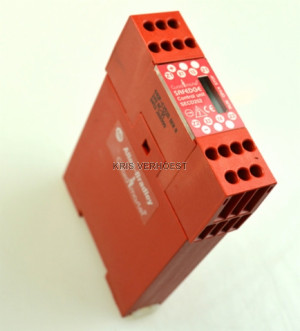 Allen-Bradley 440F-C252D (NEW)