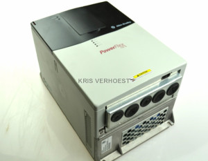 Allen-Bradley 20BC030A0AYNANC0 (NEW)