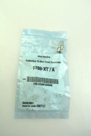 Allen-Bradley 1786-XT-A (USED)