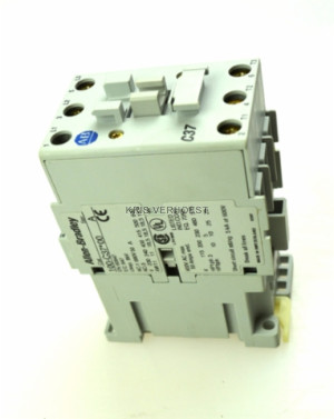 Allen-Bradley 100-C37KD00 (NEW)