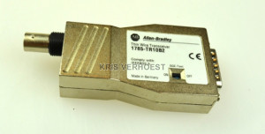 Allen-Bradley 1785-TR10B2 (NEW)
