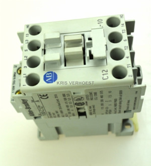 Allen-Bradley 100-C12KD10 (NEW)