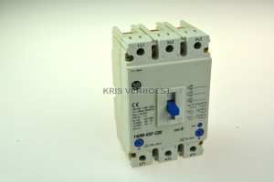 Allen-Bradley 140M-K5F-C80 (NEW)