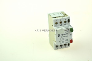 Allen-Bradley 140-MN-0025 (USED)