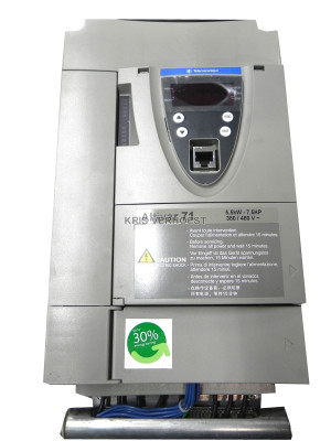 Schneider Electric ATV71HU55N4 (USED)