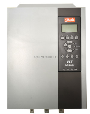 Danfoss 175G5510 (USED)