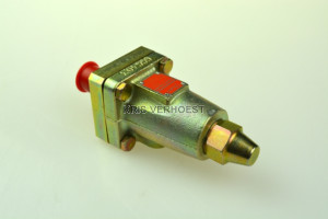 Danfoss 027B1160 (USED)