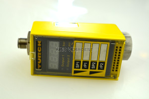 Turck PC010-Gi1/4A1M-2APN8X-H1141 (USED)