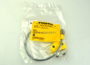 Turck VB2-RS4.4T-0.3/2FKM4/S719 (USED)