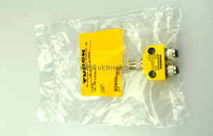 Turck VB2-FSM4.4/2FKM4/S719 (NEW)