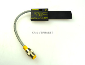 Turck Bi2-TT6-2AP6X3/S371 (NEW)