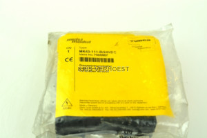 Turck MK43-111-R/24VDC (NEW)