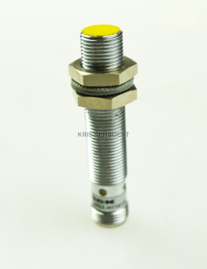 Turck Bi2-M12-AP6X-H1141/S34 (NEW)