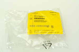 Turck MK13-P-Ex0/24VDC (USED)