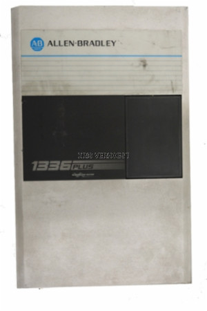 Allen-Bradley 1336S-B015-AE-EN4 (USED)