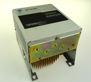 Allen-Bradley 1336F-BRF50-AE-EN (NEW)