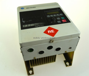 Allen-Bradley 1336S-BRF50-AA-ES4 (USED)