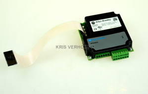 Allen-Bradley 20-COMM-I (USED)