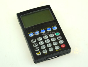 Allen-Bradley 20-HIM-A3 (USED)