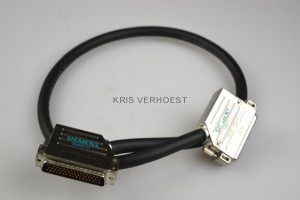 Siemens 6ES7468-1AH50-0AA0 (NEW)