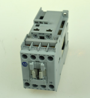 Allen-Bradley 100-C23ZJ10 (NEW)