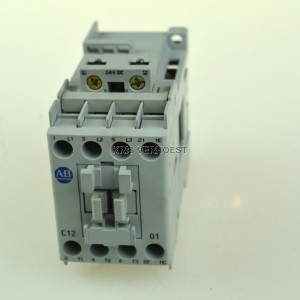 Allen-Bradley 100-C12ZJ01 (USED)