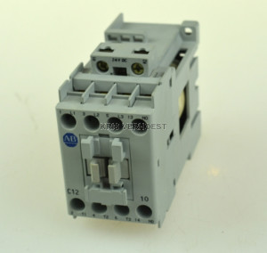 Allen-Bradley 100-C12Z*10 (NEW)