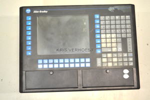 Allen-Bradley 6180-AEGBFBZGBCZ (USED)